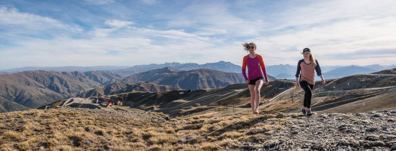 Cardrona Alpine Apartments Luaran gambar